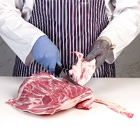 Meat Cut Spec Step 4